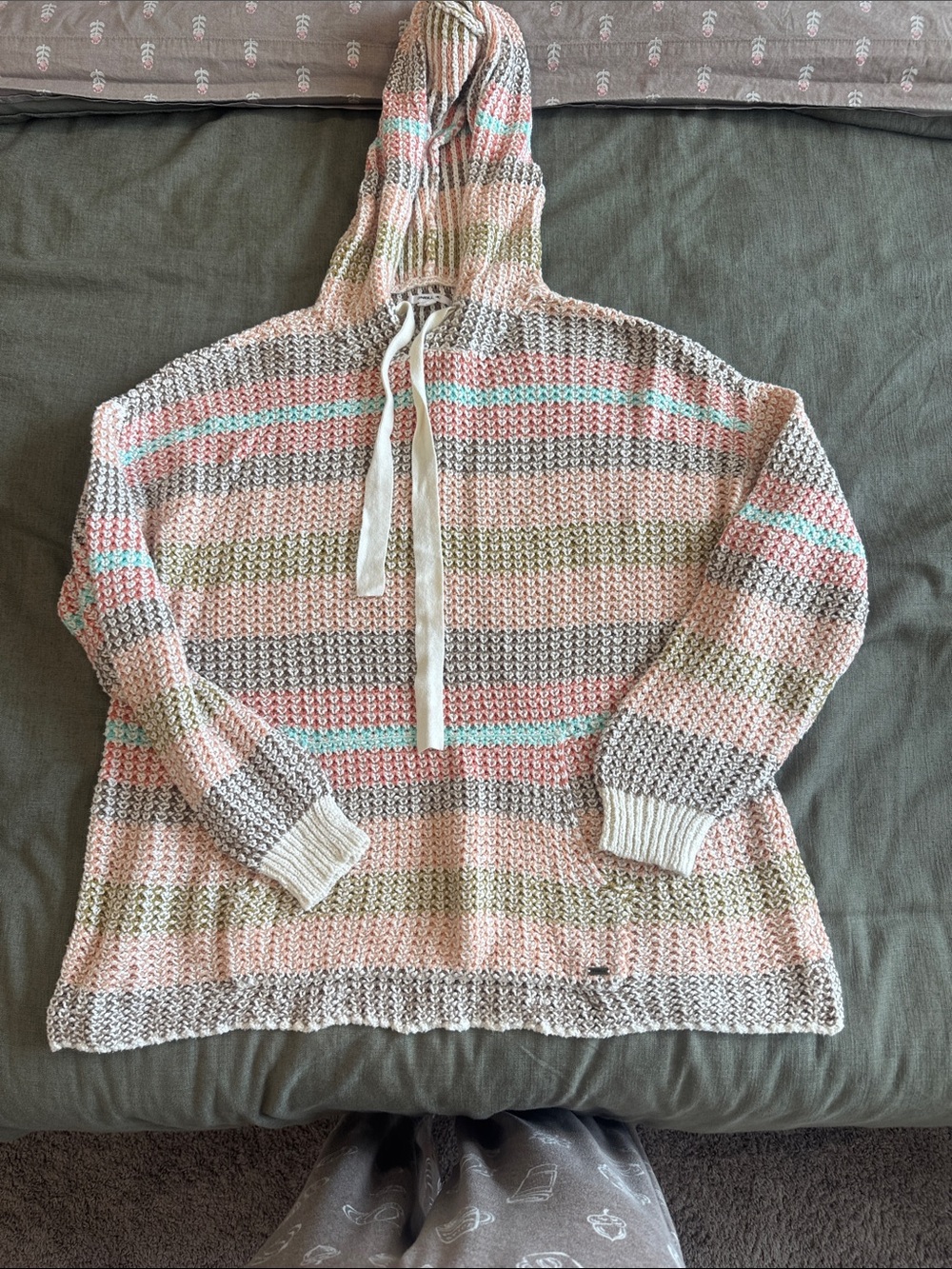 Oneill sweater hoodie